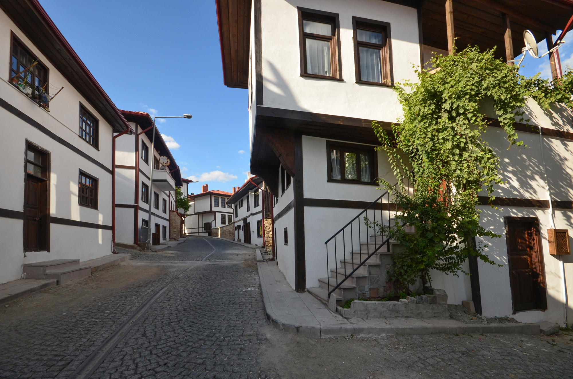 KASTAMONU'NUN RENKLERİ FOTOĞRAF SERGİSİ 2025