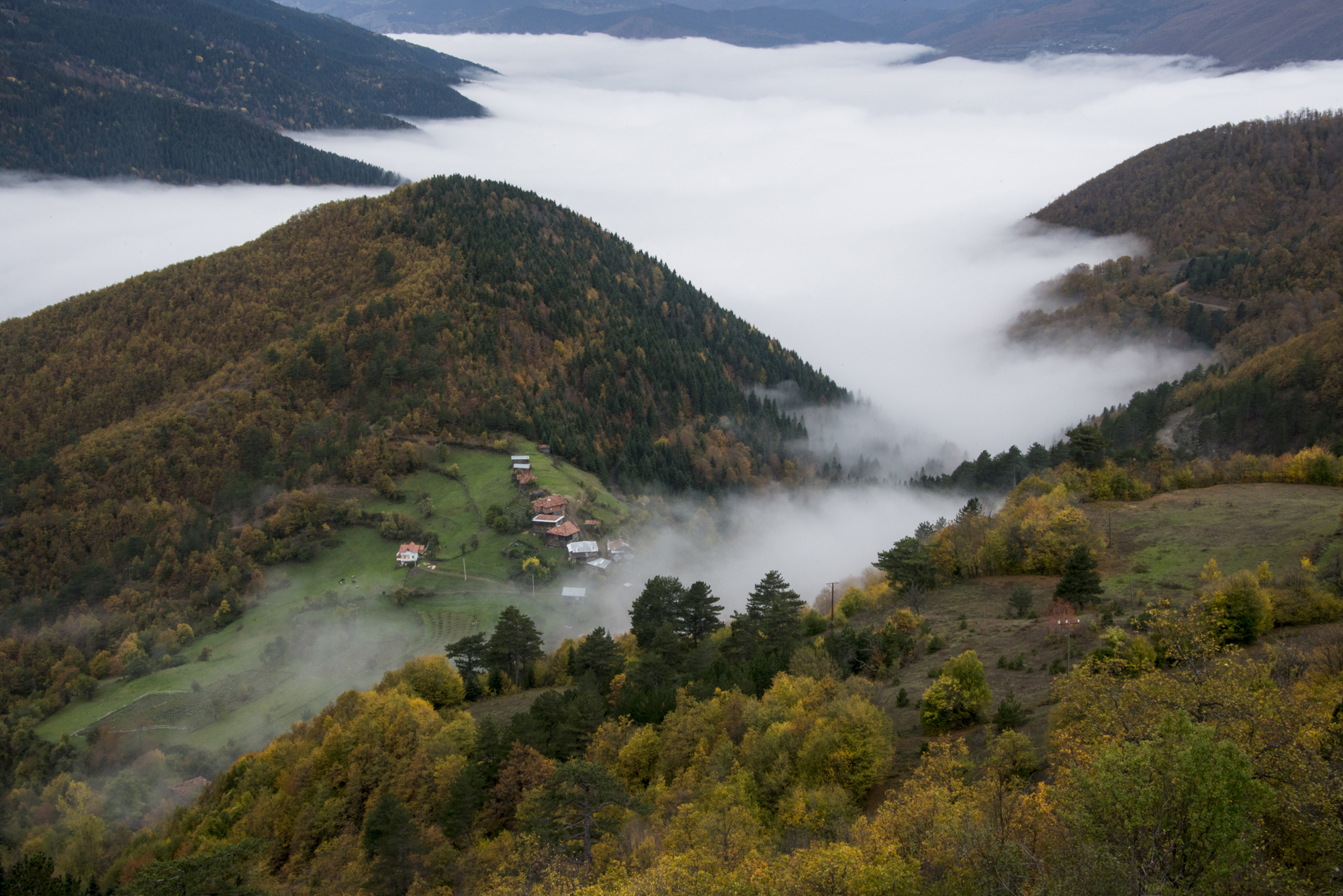 KASTAMONU'NUN RENKLERİ FOTOĞRAF SERGİSİ 2025