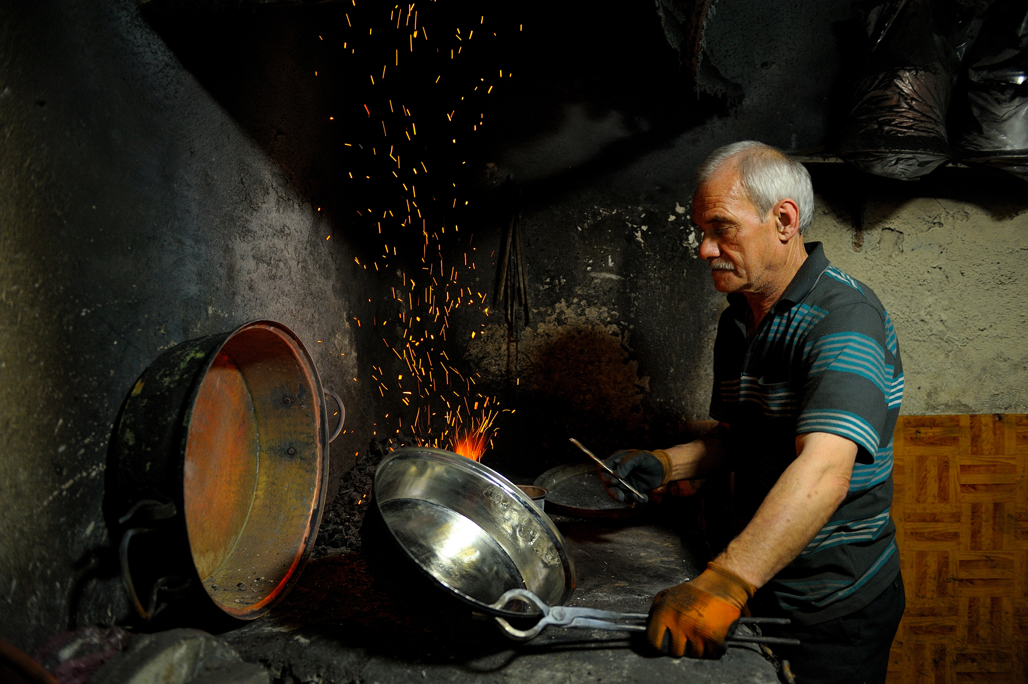 KASTAMONU'NUN RENKLERİ FOTOĞRAF SERGİSİ 2025