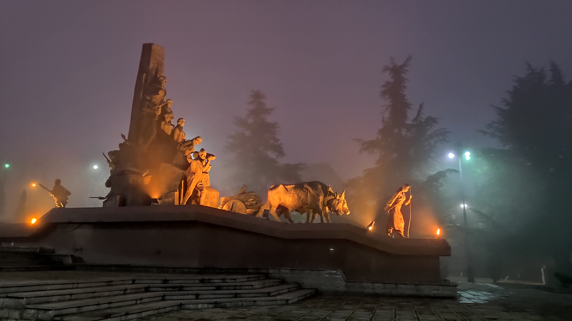 KASTAMONU'NUN RENKLERİ FOTOĞRAF SERGİSİ 2025