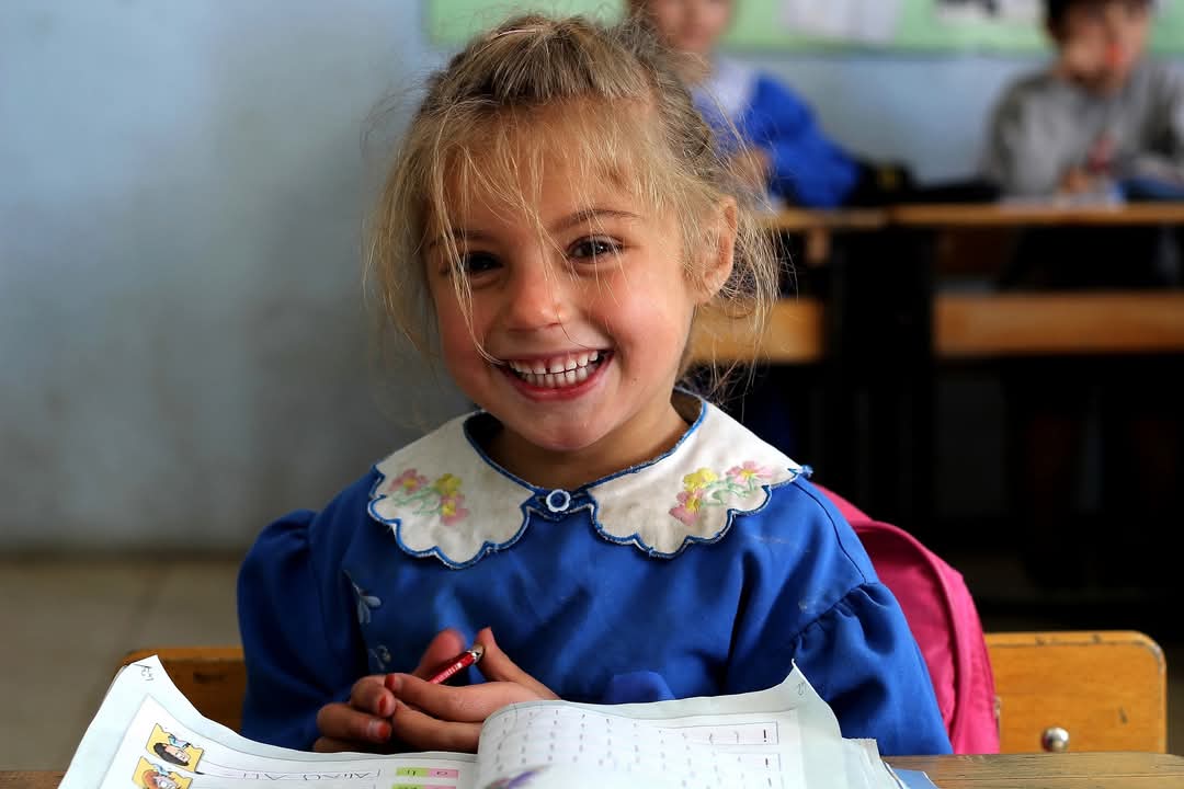 İÇİMİZDEN BİRİ (AYIN KONUĞU)- ŞUBAT
