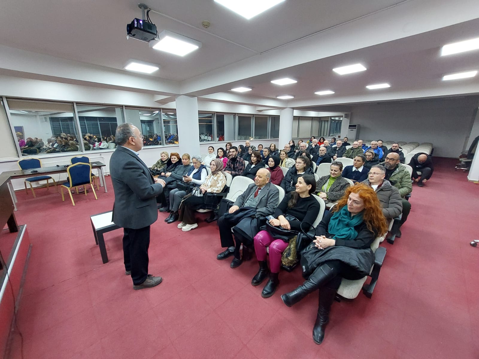 FOTOĞRAF SUNUMU (MISIR SUNUMU)