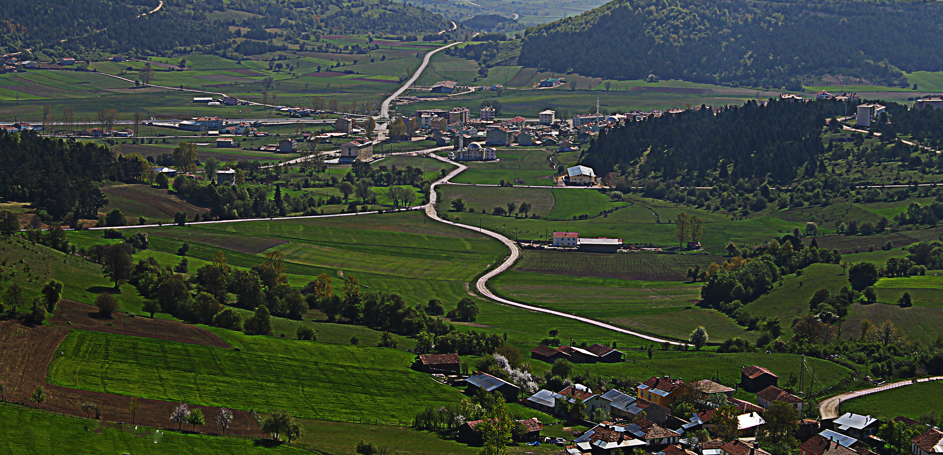 İÇİMİZDEN BİRİ (AYIN KONUĞU) ARALIK