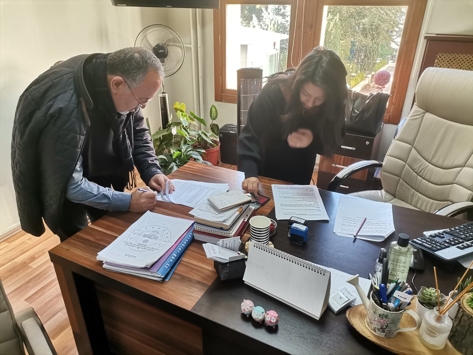 Yaşamın İçinden Bir Genç Bir Fotoğraf Projesi