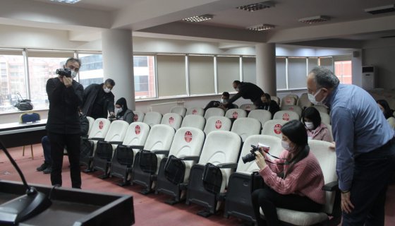 Proje Eğitimleri