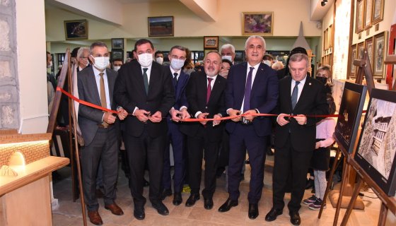 KASFOT'DAN KASTAMONU'YA BÜYÜK HİZMET 