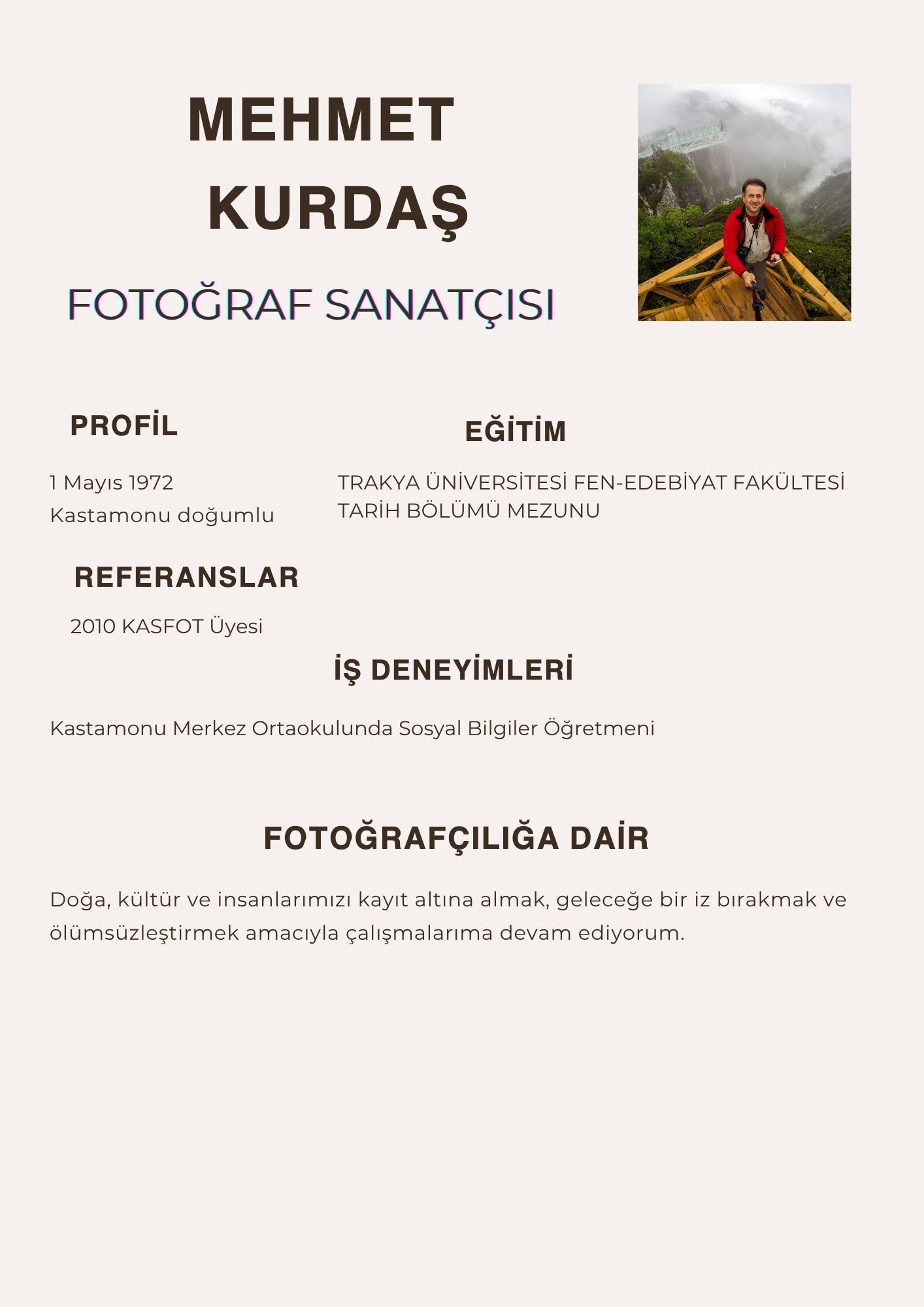 mehmet kurdaş
